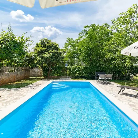 Apartment Villa Sandra-2 By Interhome * Vodnjan