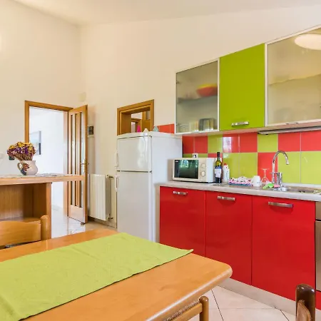 Sandra - Pul412 By Interhome Apartment