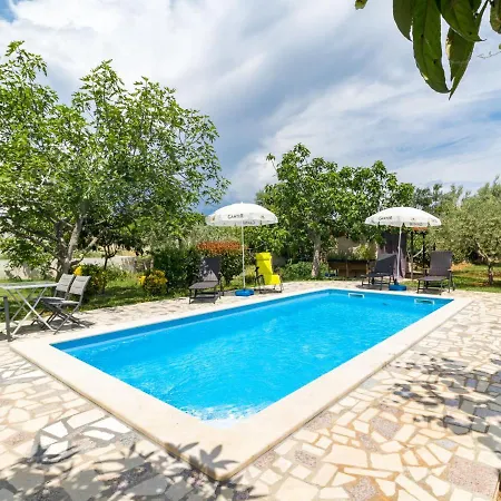Sandra - Pul412 By Interhome Apartment Vodnjan