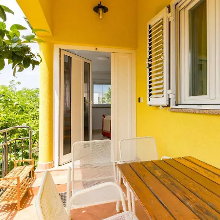 Appartement Apartment Villa Sandra-2 By Interhome