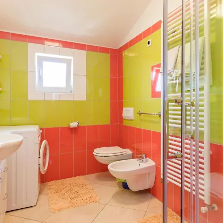 Apartment Villa Sandra-2 By Interhome Vodnjan